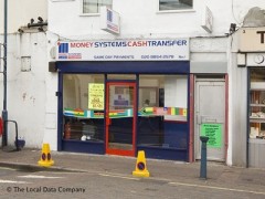 Money Systems Cash Transfer image