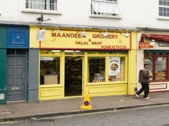 Maandeeq Grocery image