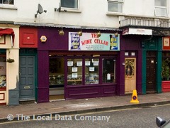 The Wine Cellar image