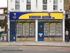 Robinson Jackson image