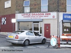 Little Dragon Inn image