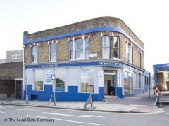 J N Hanley image