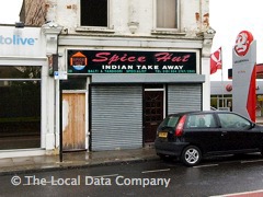 Spice Hut image