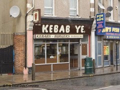 Kebab Ye image