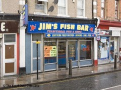 Jims Fish Bar image