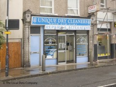 Unique Dry Cleaners image
