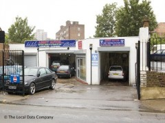 Abbey Autos image