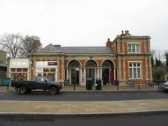 North Dulwich Station image