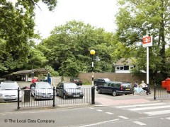 Sydenham Hill Station image