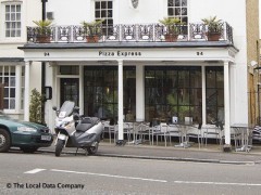 PizzaExpress image