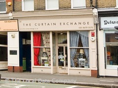 Curtain Exchange image