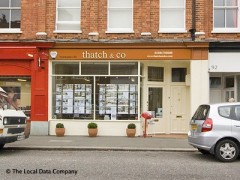 Thatch & Co image