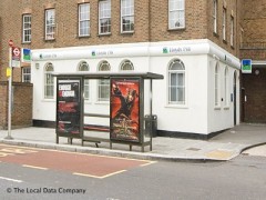 Lloyds TSB Bank PLC image