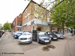 Dulwich Audi image