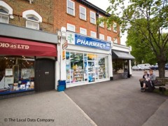 Rumsey Pharmacy image