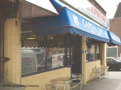 Cafe Express image