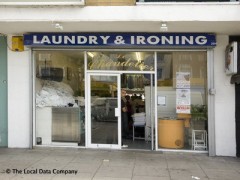 Laundry & Ironing image