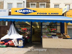 Dadyal image