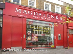 Magdalenka Salon & Solarium image
