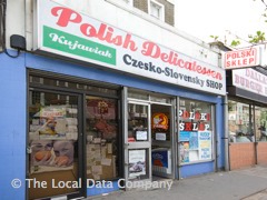 Polish Delicatessen image