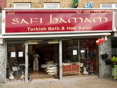 Safi Hamam image