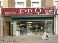 Dr Q Natural Health Care image