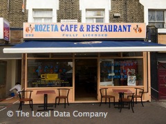 Kozeta image