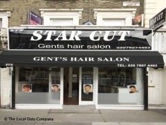 Star Cut image