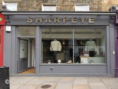 Sharpeye image