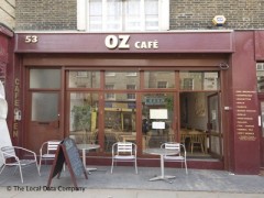 Oz image