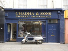 Chadha & Sons image