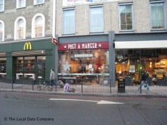 Pret A Manger image