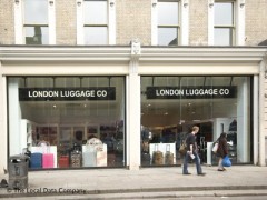 London Luggage Company image