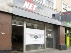 Netstream image