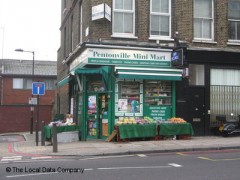 Petonville Mini Mart image