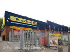 Topps Tiles image