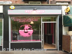 Pic & Mix image