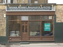 Upper Street Accountants image