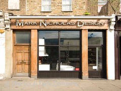 Mark Nicholas Design image