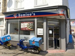 Domino's Pizza image