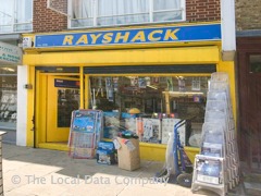 Rayshack image