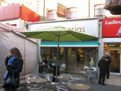 Mama Maria's image