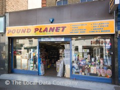 Pound Planet image