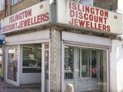 Islington Discount Jewellers image