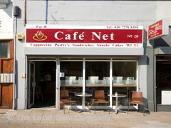 Cafe Net image
