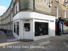 Tadema Gallery image