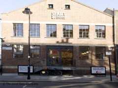 Cass Art London image