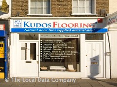 Kudos Flooring image