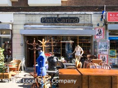 Past Caring image