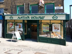 Nature House image